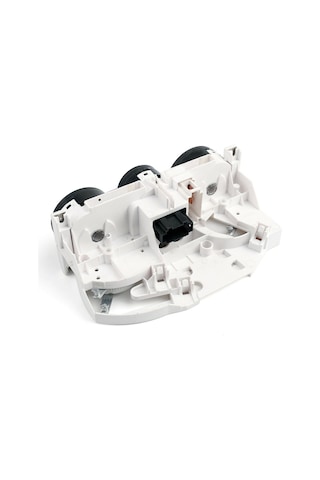 Volkswagen Polo Classic Kalorifer Dügmesi Klima Kontrol Paneli 20 410331364