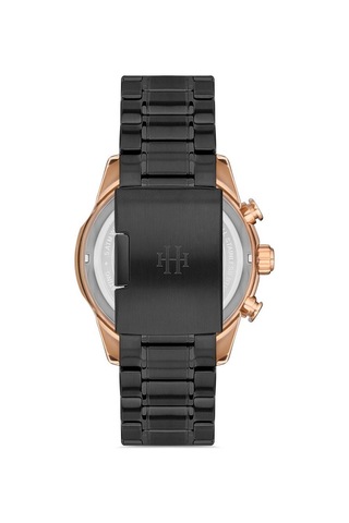 Hislon DT130R-04SR Erkek Kol Saati