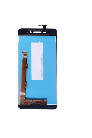 Lenovo S60 Lcd Ekran Dokunmatik Beyaz Çıtasız