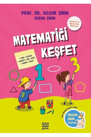 Matematiği Keşfet