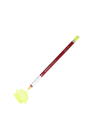 Derwent Pastel Boya Kalemi P020 Zinc Yellow