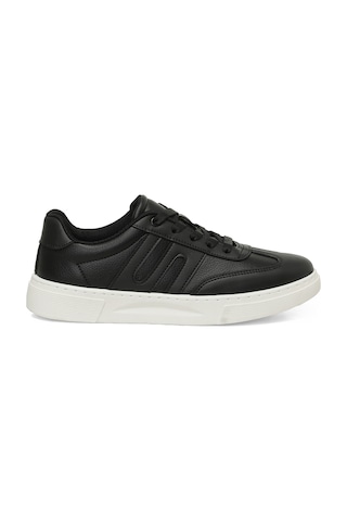 Polaris 325508.z 5fx Siyah Kadın Sneaker 000000000101950519 Siyah