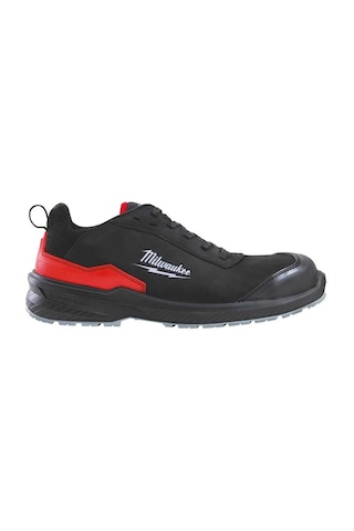 Milwaukee Flextred Ayakkabı S3s 1l110133 Esd Sc Fo Sr 45 - 4932493723 Siyah