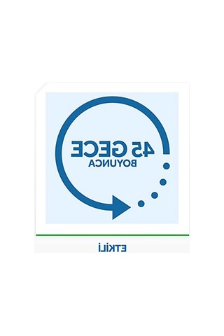 Sinek Kovucu Elektro Likit, 27,4 Ml, 45 Gece Sürekli Etki