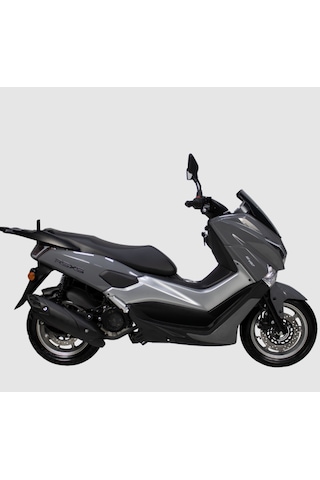 Volta Revolt Rsx5 150 Cc Gri Benzinli Scooter 1 Adet
