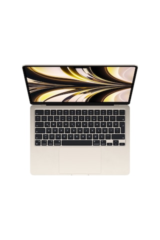 Apple MacBook Air MLY23TU/A M2 8 GB 512 GB SSD 13" Dizüstü Bilgisayar
