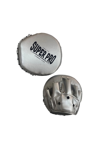 Super Pro Hedef Lapa Gümüş Gri