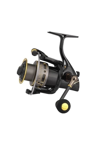 Spro Goldarc 1040 9+1 Bilyalı 5.0:1 Devirli Spin Makine