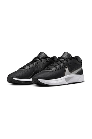 Nike Giannis Freak 6 Nba Erkek Siyah Basketbol Ayakkabısı Fj7792-002 Siyah