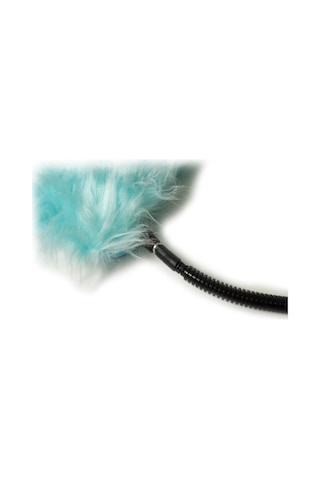 Kedi Köpek Isıtıcı Ped 48x48cm 5cm Kalınlık Peluş Yumusak Kumaş Yıkanabilir 12v Ile Çalışır