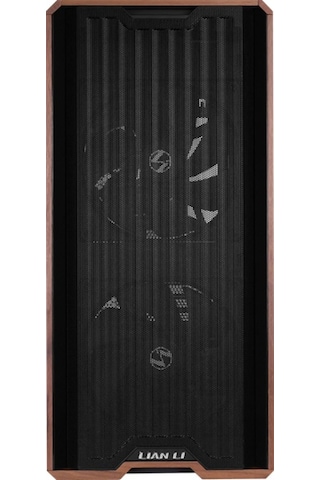 Lian Li Lancool 217 Siyah E-atx Mid-tower Kasa G99.lan217x.00 Akak0llı0073