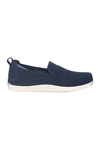 Skechers Arch Fıt Chıc Kadın Ayakkabı 137340-nvy Lacivert