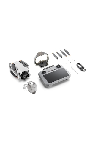 DJI Mini 4 Pro (DJI RC 2 Ekranlı Kumandalı)