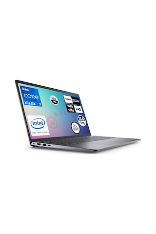 Dell Vostro 3530 N1601PVNB3530U004 i7-1355U 32 GB 1 TB SSD 15.6" Free Dos FHD Dizüstü Bilgisayar