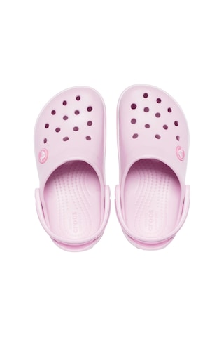 Crocs Crocband Clog K Çocuk Terlik C-cro207006f016gd Pembe