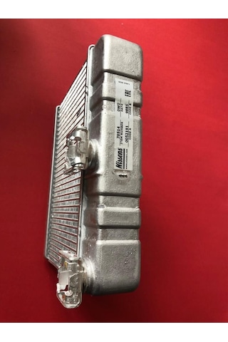 BMW KALORİFER RADYATÖRÜ E-46 KLİMALI