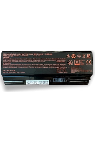 Monster Abra A5 V16. Nh50bat-4 Batarya Pil