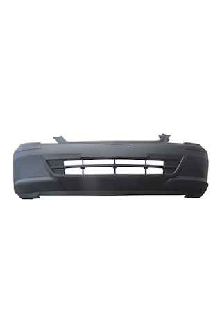 Mercedes Vıto- W639- 11/14 Ön Tampon Sis Deliksiz Panjursuz Bantlı