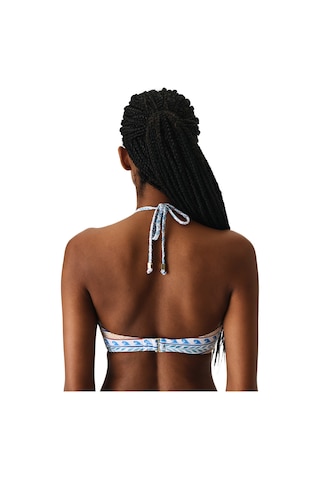 Penti Santoini Bandeau Bikini Üstü Çok Renkli
