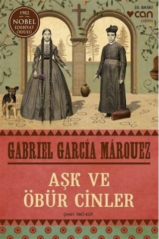 Aşk Ve Öbür Cinler