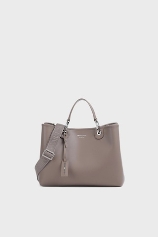 Emporio Armani Bayan Çanta Ew000360 Af12036 M1057 Bej Bej
