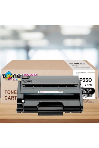 Ricoh Sp-330h Uyumlu Toner / M320 / M320fb / P310 / Sp330 / Sp330dn / Sp330sn