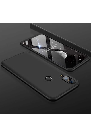 Huawei P20 Lite Kilif Zore Ays Full Koruma Kilif 467936561
