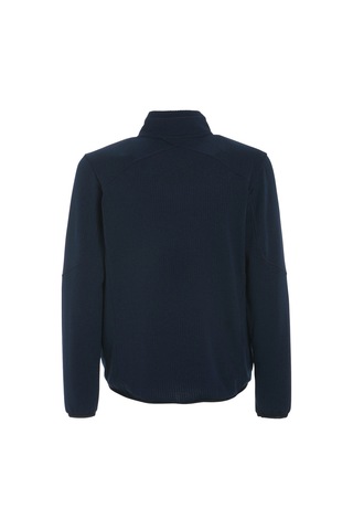 Slam Actıve Mıd Weıght Grıd Fleece W13 Lacivert