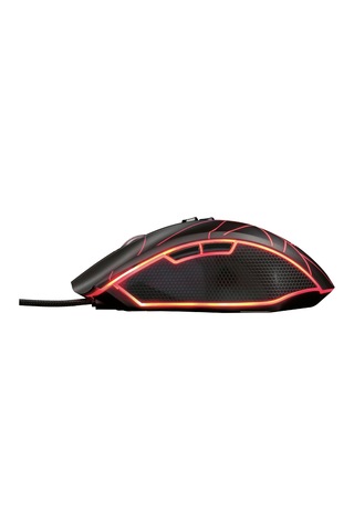 Trust 22332 GXT 160 Ture Kablolu Optik Oyuncu Mouse