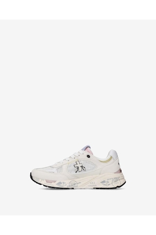 Premiata Sneakers Mased 8206 Beyaz