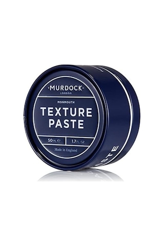 Murdock London Doku Macunu 50 Ml Saç Maskeleri,bakım Krem,losyon Ve Spreyleri