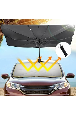 Volkswagen Passat Cc 1.8 Tsı 160 Tıptronıc Dsg Araca Uygun Oto Ön Cam Güneşliği Şemsiye