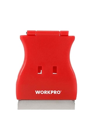 Workpro Wp219001 40mm Mini Kazıyıcı / Mini Kazıma Bıçağı Fr Wp219001