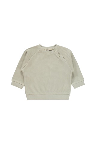 Civil Baby Basic 3-18 Ay Takım - Kahverengi Soft Vizon