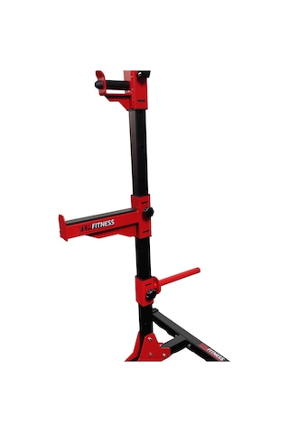Temfitness TF-4000 Rack Halter Standı