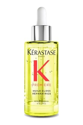 Tr Kérastase Premiere Huile Gloss Reparatrice Yoğun Parlaklık Veren Onarıcı Saç Bakım Yağı 30 Ml
