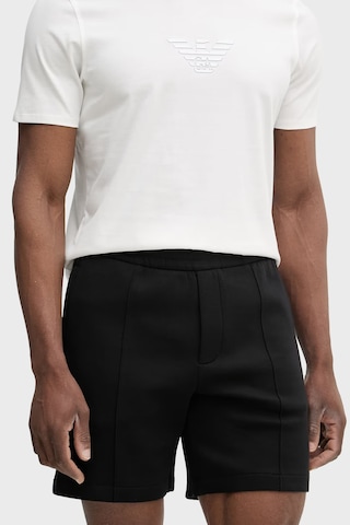 Emporio Armani Erkek Short Em004544 Af10013 Uc001 Siyah Siyah
