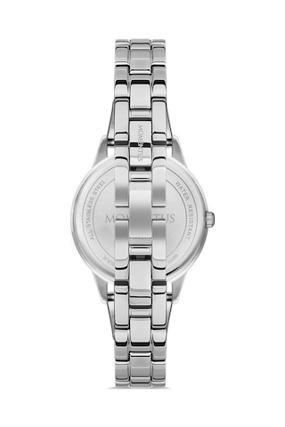 Momentus SW291S-02SS Kadın Kol Saati