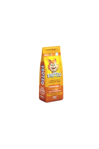 Proteo Tavuklu Tam Ve Dengeli Yetişkin Kedi Maması 15 Kg