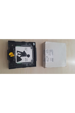 Esser By Honeywell Yangın Butonu