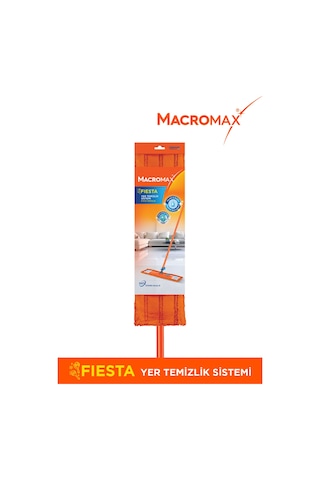 Fıesta Yer Temizlik Sistemi