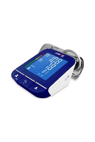 Comfort Plus DM-220 Tam Otomatik Tansiyon Aleti