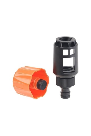 Musluk İçin Evrensel Bahçe Hortumu Adaptörü Diğer