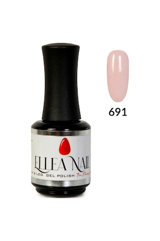 Kalıcı Oje 691 15 Ml