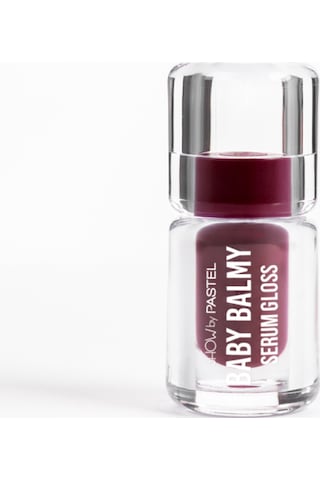 Show By Pastel Baby Balmy Serum Gloss 38 Love Bombing
