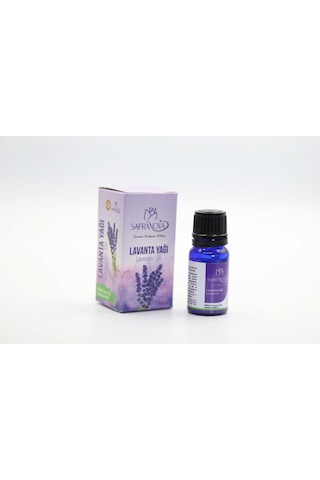 Safranova Lavanta Yağı 10 ML
