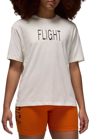Nike Jordan Artist Series By Darien Birks T-shirt Hf5478-133 Kadın Günlük Spor Tişört Krem Nike Jordan Artist Series By Darien Birks T-shirt Hf5478-133 Kadın Günlük Spor Tişört Krem