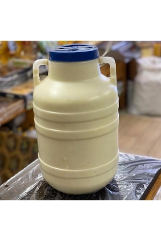 Erzincan Tulum Peyniri Bidon 1 KG