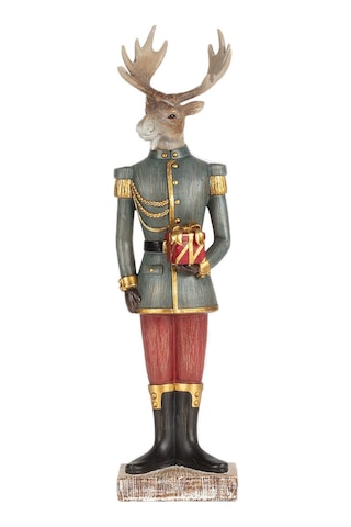 Madame Coco Simeone Biblo 1kbıbl120610x8x37cm-std