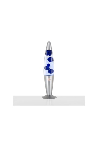 Dekoratif Lav Lamba - Lava Lamp Büyük Boy 41 Cm 001